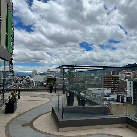 Espectacular Apartamento En Chapinero Bogota Exterior photo